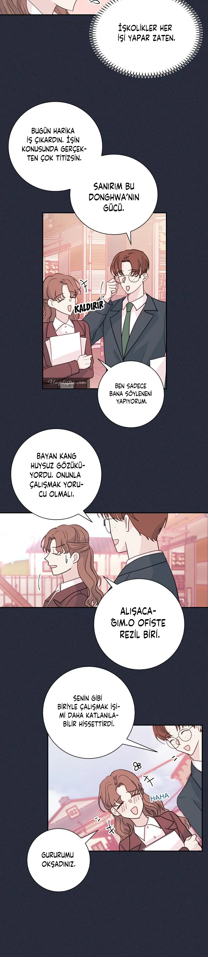 Seninle Geçen Günler - Bölüm 51 Sayfa 3