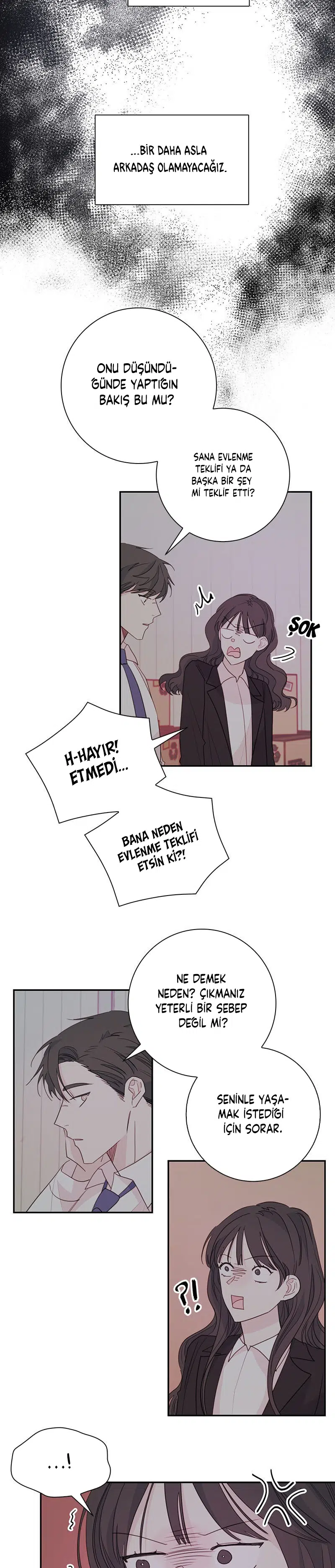 Seninle Geçen Günler - Bölüm 52 Sayfa 16