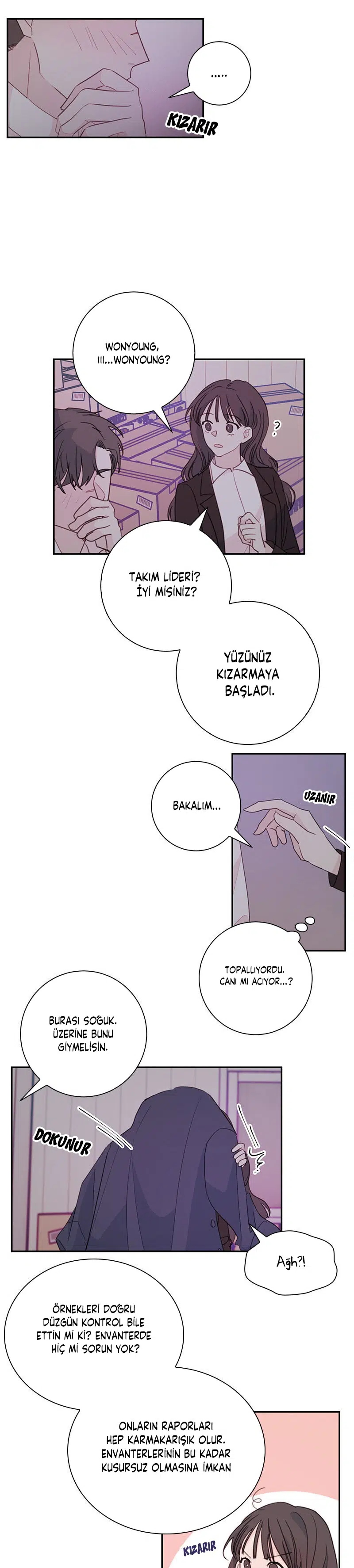 Seninle Geçen Günler - Bölüm 53 Sayfa 4