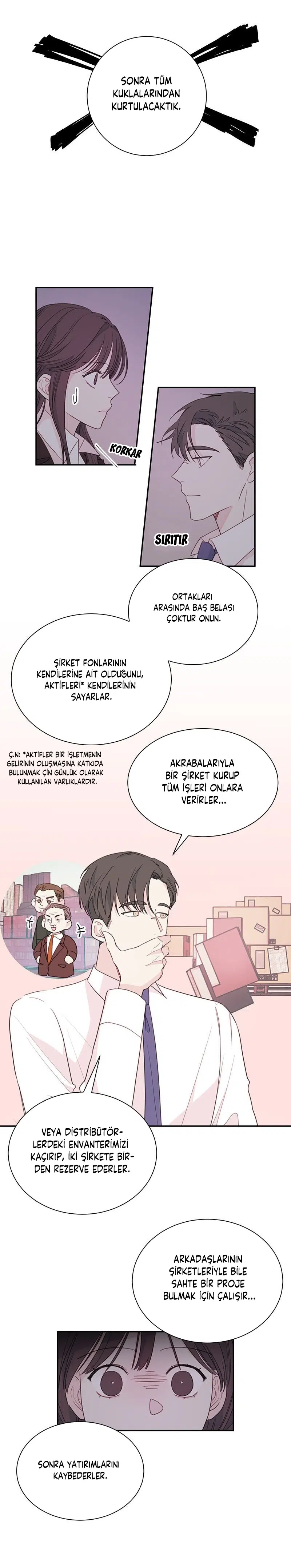 Seninle Geçen Günler - Bölüm 53 Sayfa 10