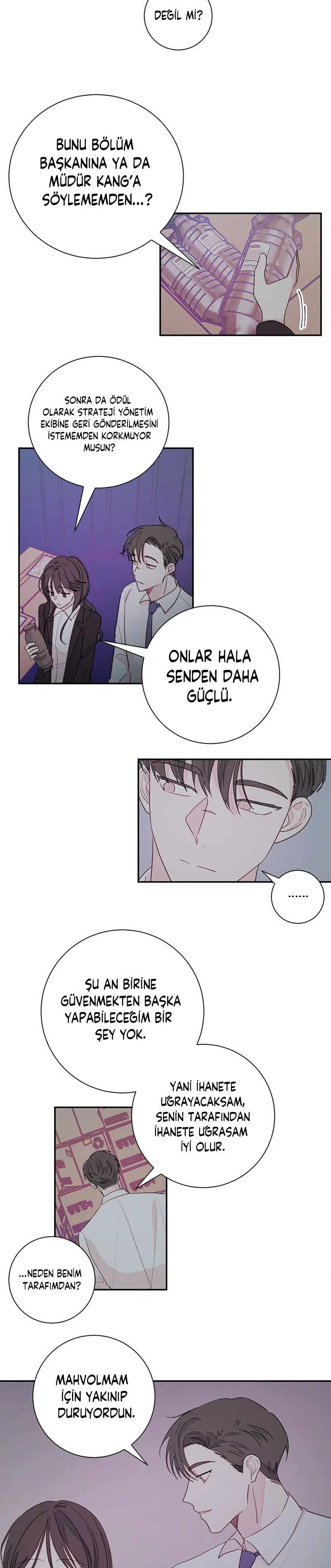 Seninle Geçen Günler - Bölüm 54 Sayfa 7