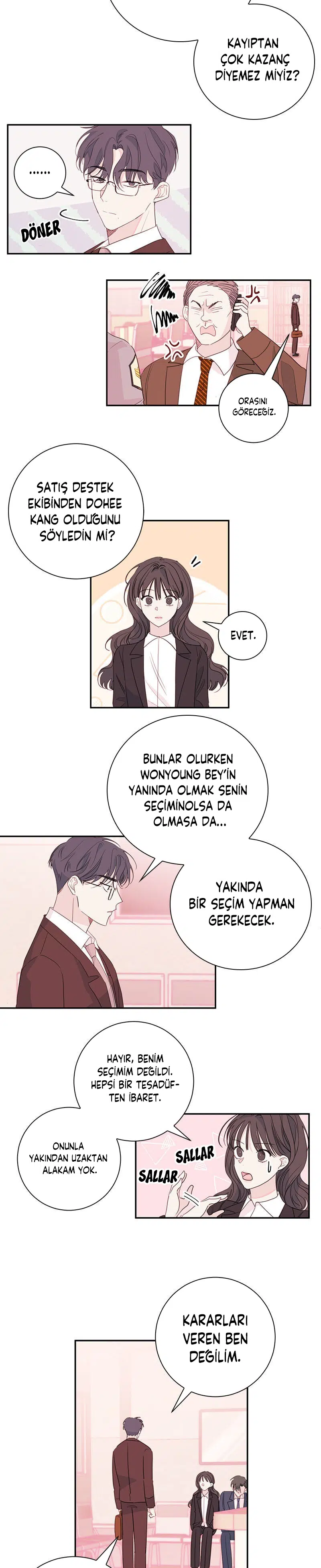 Seninle Geçen Günler - Bölüm 55 Sayfa 3