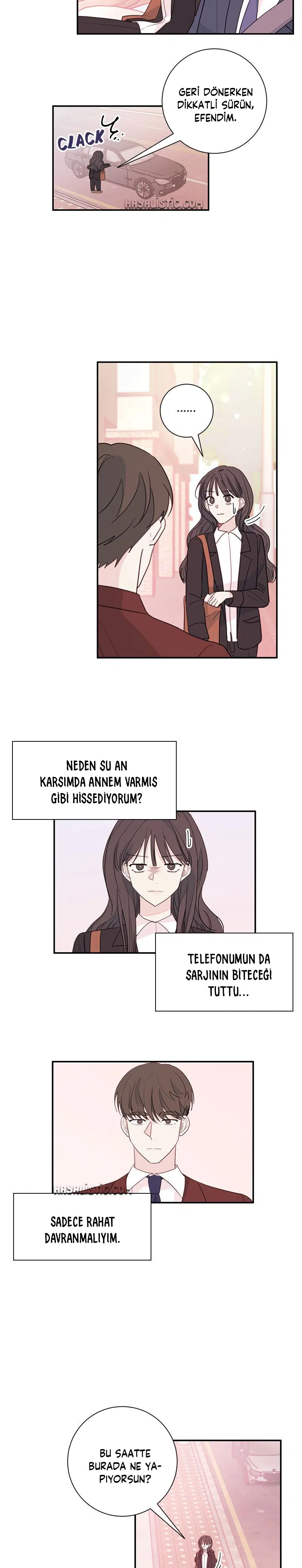 Seninle Geçen Günler - Bölüm 56 Sayfa 7