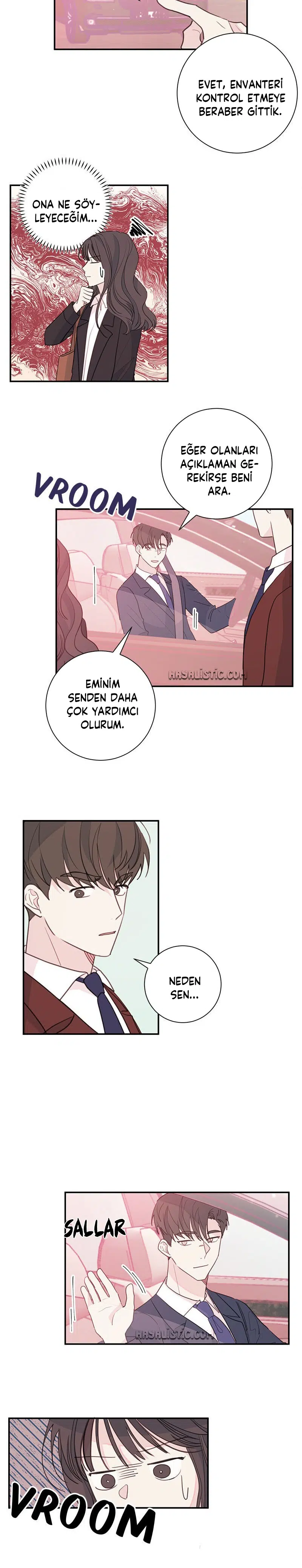 Seninle Geçen Günler - Bölüm 56 Sayfa 9