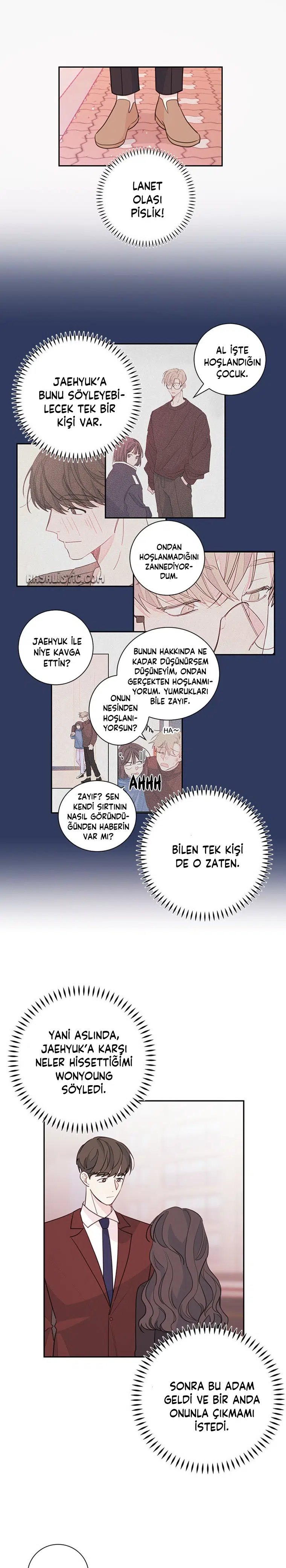 Seninle Geçen Günler - Bölüm 57 Sayfa 2