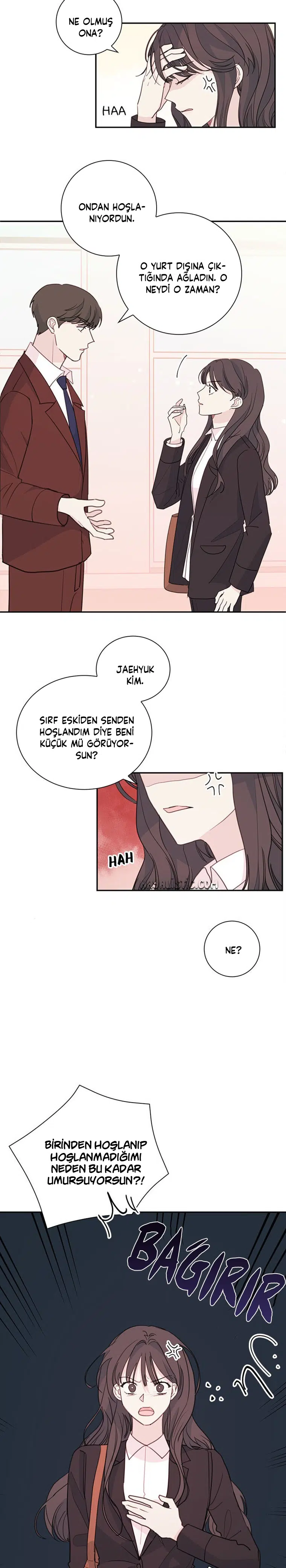 Seninle Geçen Günler - Bölüm 57 Sayfa 5