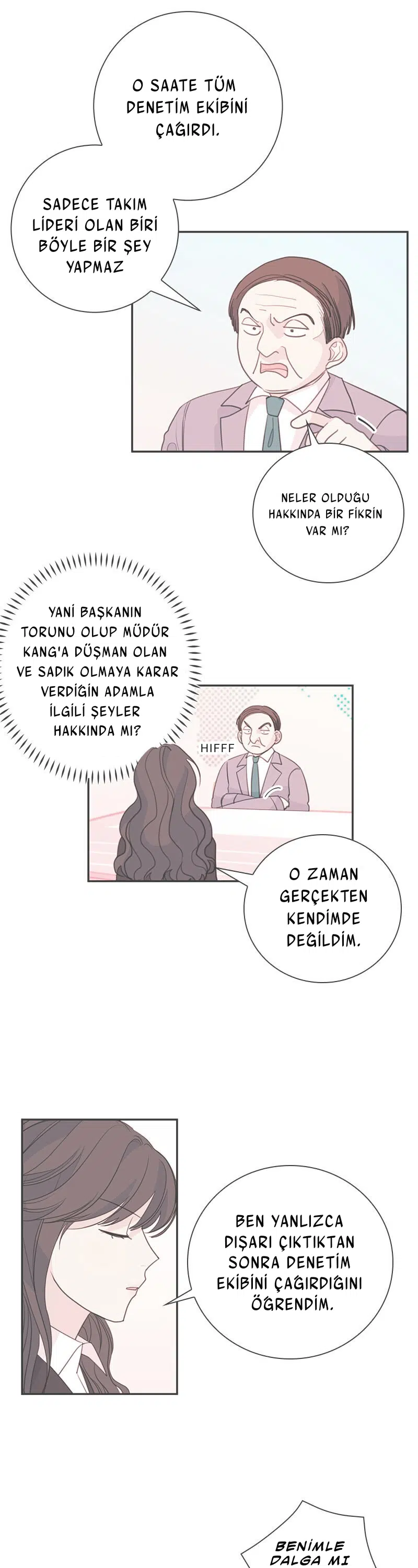 Seninle Geçen Günler - Bölüm 58 Sayfa 2