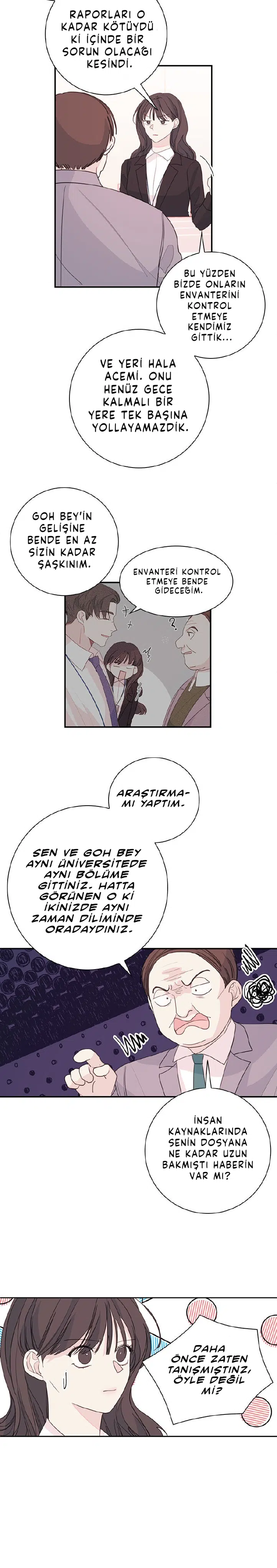 Seninle Geçen Günler - Bölüm 58 Sayfa 4