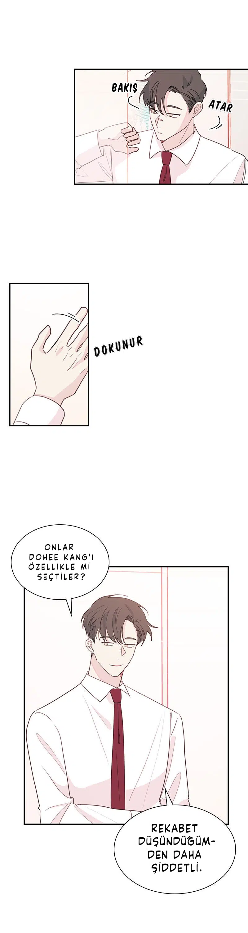 Seninle Geçen Günler - Bölüm 58 Sayfa 11