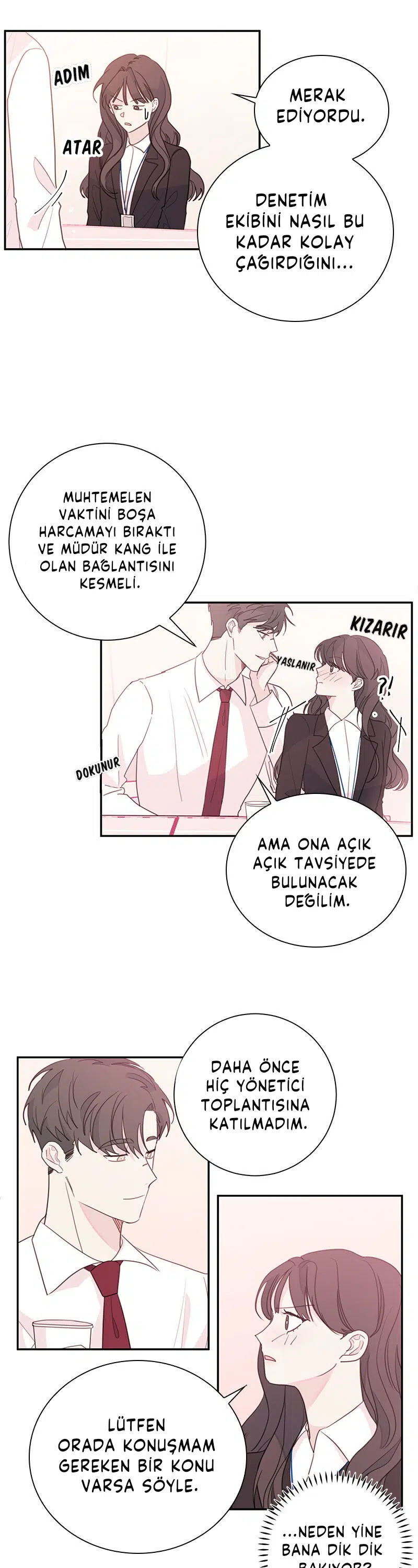 Seninle Geçen Günler - Bölüm 58 Sayfa 12