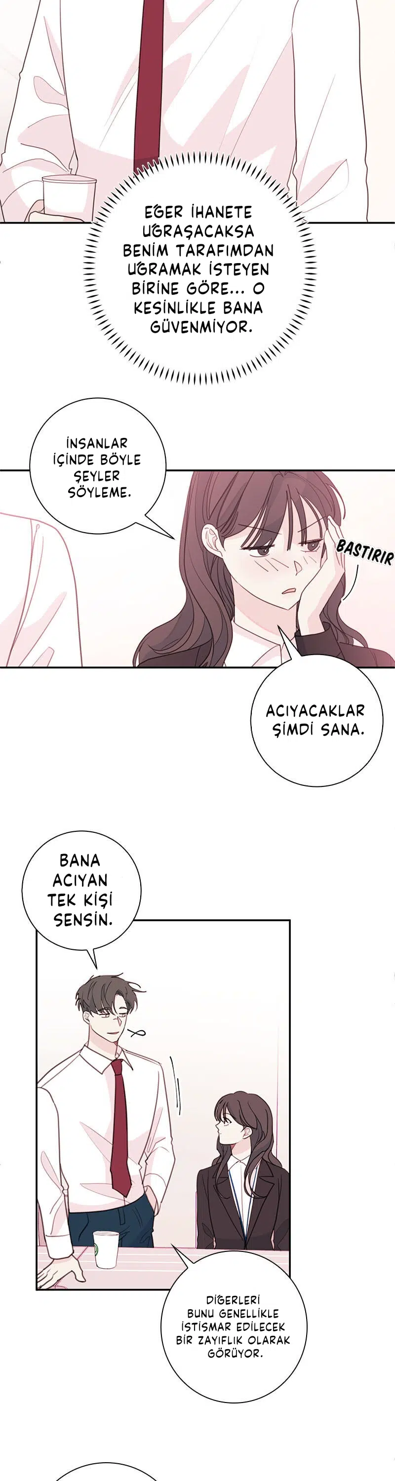 Seninle Geçen Günler - Bölüm 58 Sayfa 15