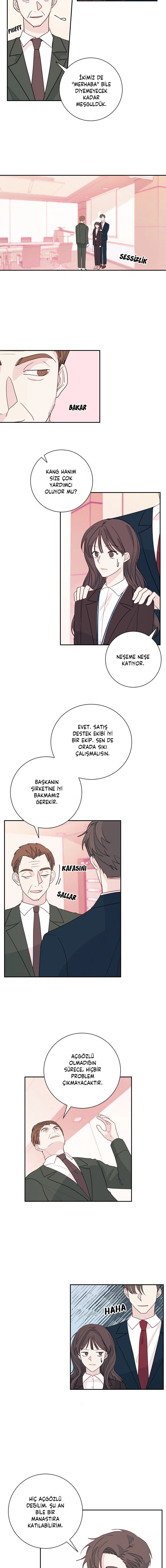 Seninle Geçen Günler - Bölüm 59 Sayfa 6