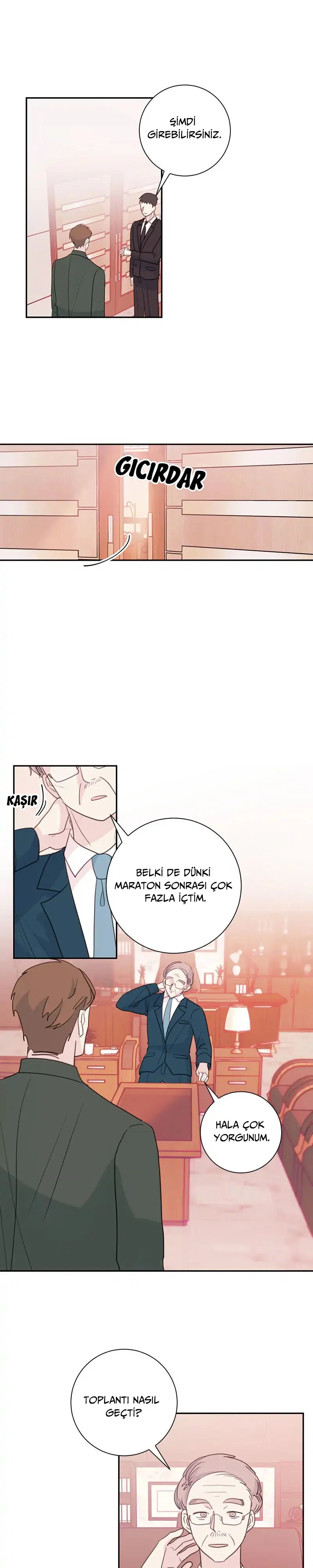 Seninle Geçen Günler - Bölüm 60 Sayfa 2