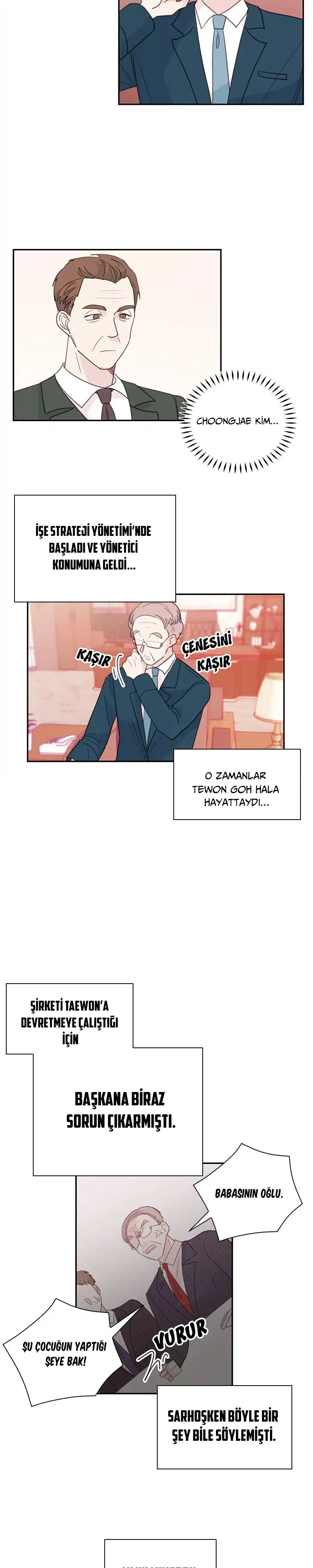 Seninle Geçen Günler - Bölüm 60 Sayfa 3