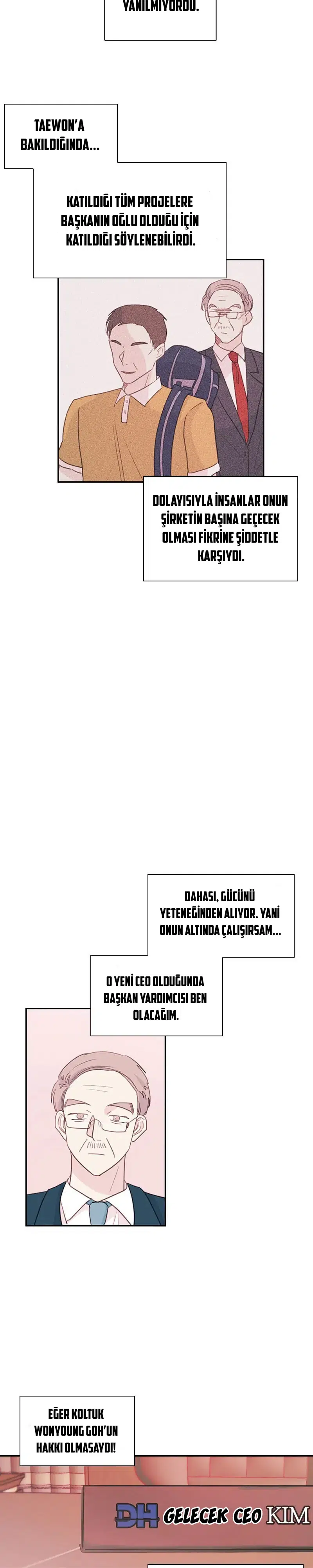 Seninle Geçen Günler - Bölüm 60 Sayfa 4