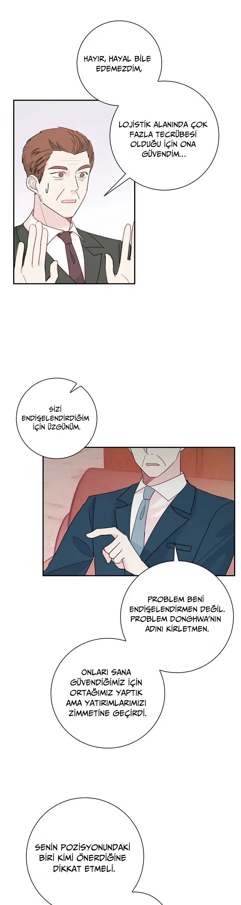 Seninle Geçen Günler - Bölüm 60 Sayfa 7