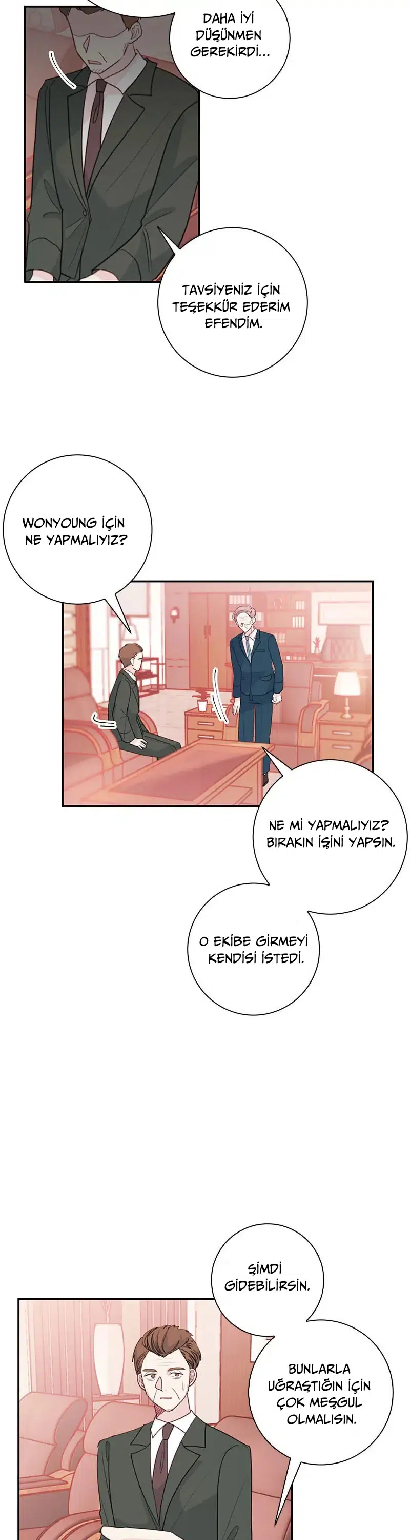 Seninle Geçen Günler - Bölüm 60 Sayfa 8