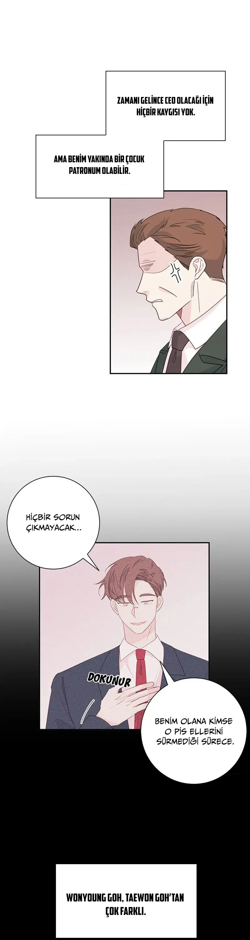 Seninle Geçen Günler - Bölüm 60 Sayfa 10