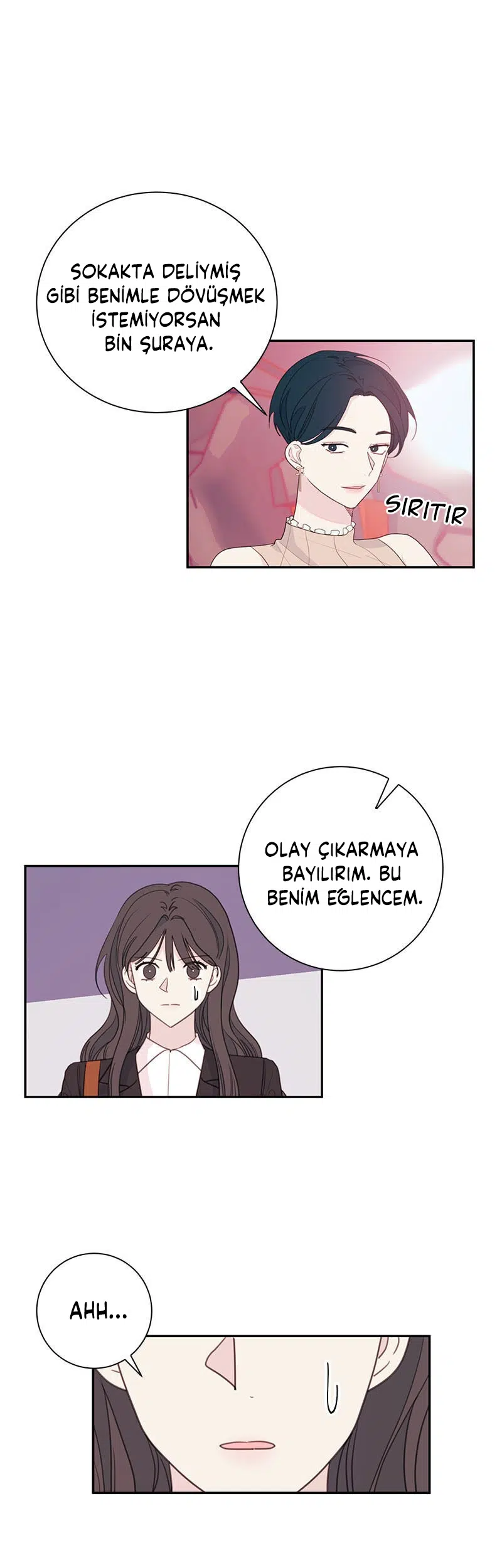 Seninle Geçen Günler - Bölüm 61 Sayfa 2