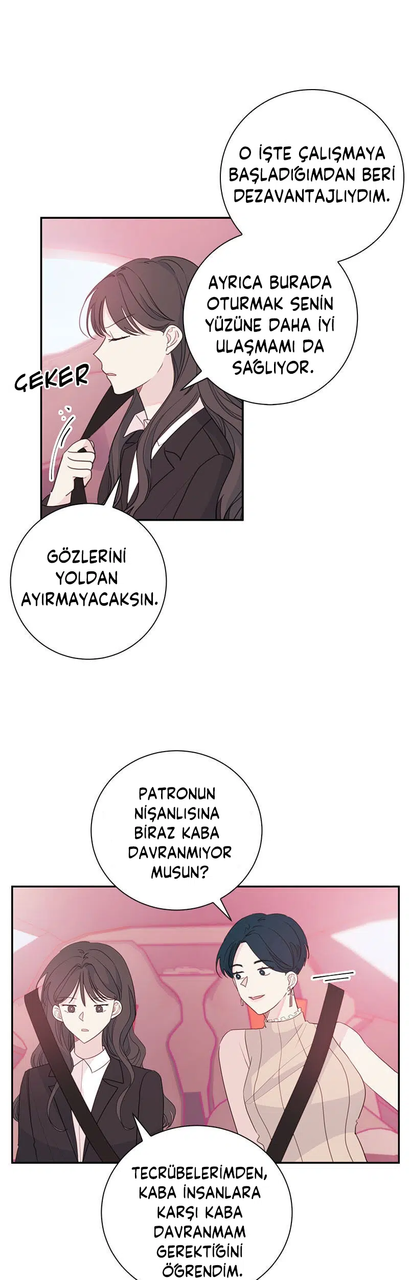 Seninle Geçen Günler - Bölüm 61 Sayfa 4