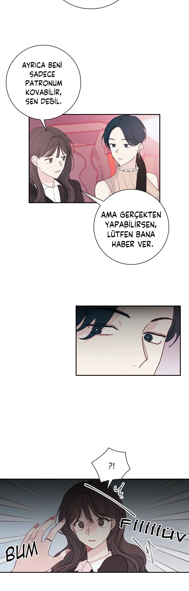Seninle Geçen Günler - Bölüm 61 Sayfa 5