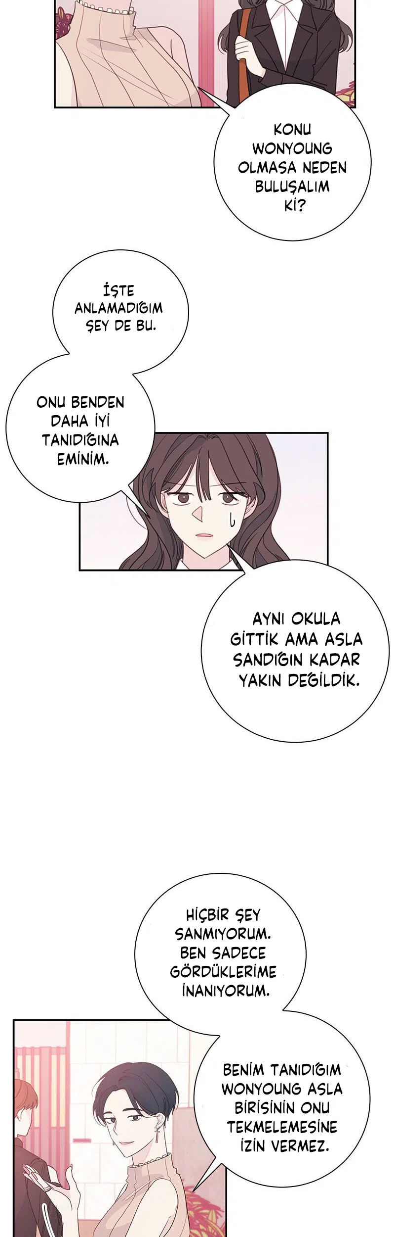 Seninle Geçen Günler - Bölüm 61 Sayfa 12