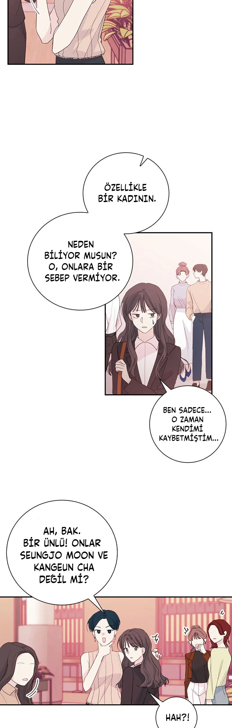 Seninle Geçen Günler - Bölüm 61 Sayfa 13