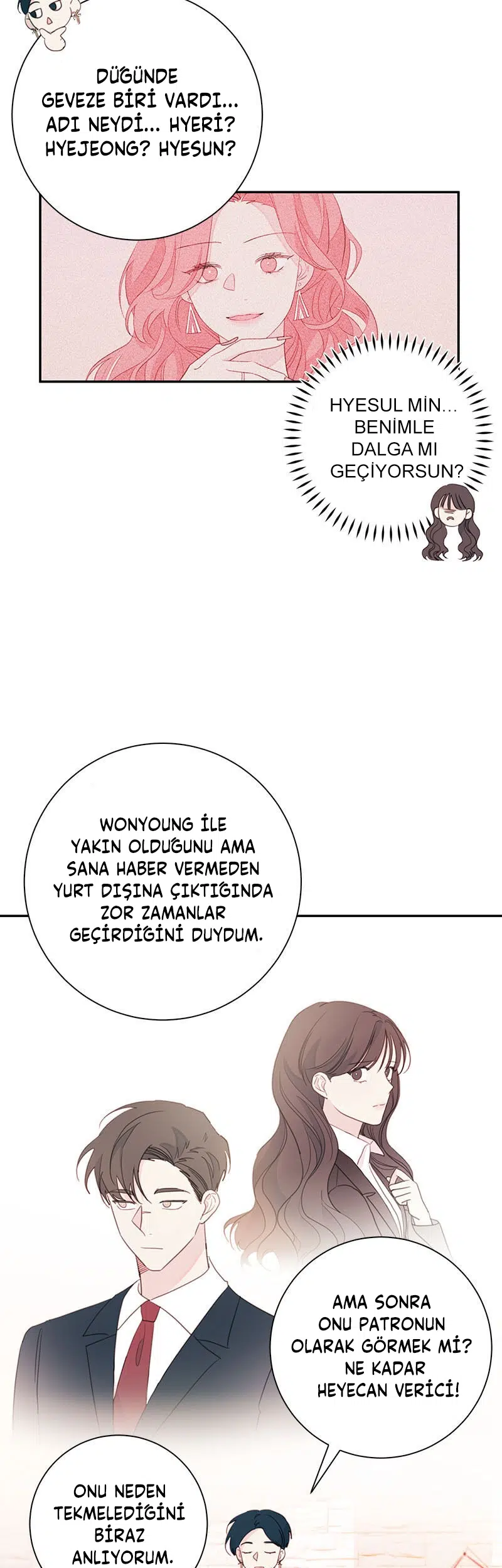Seninle Geçen Günler - Bölüm 61 Sayfa 25