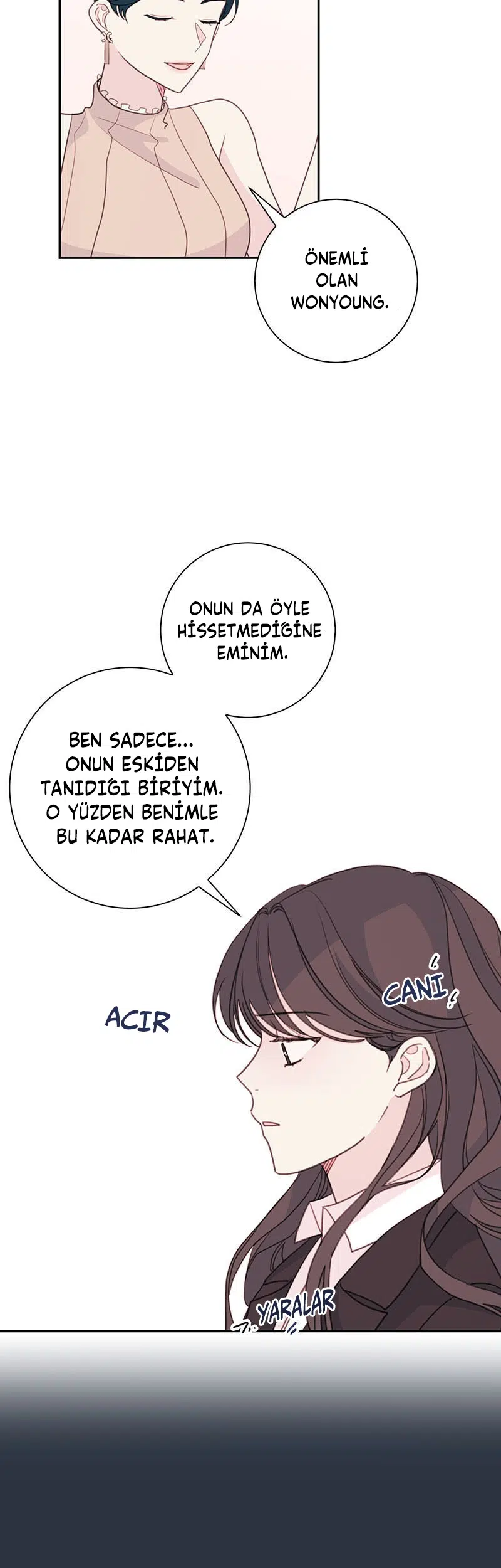 Seninle Geçen Günler - Bölüm 61 Sayfa 27