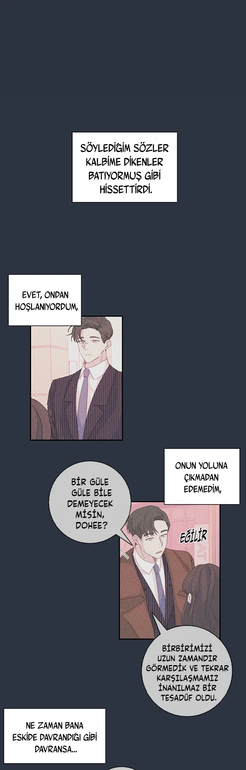 Seninle Geçen Günler - Bölüm 61 Sayfa 28