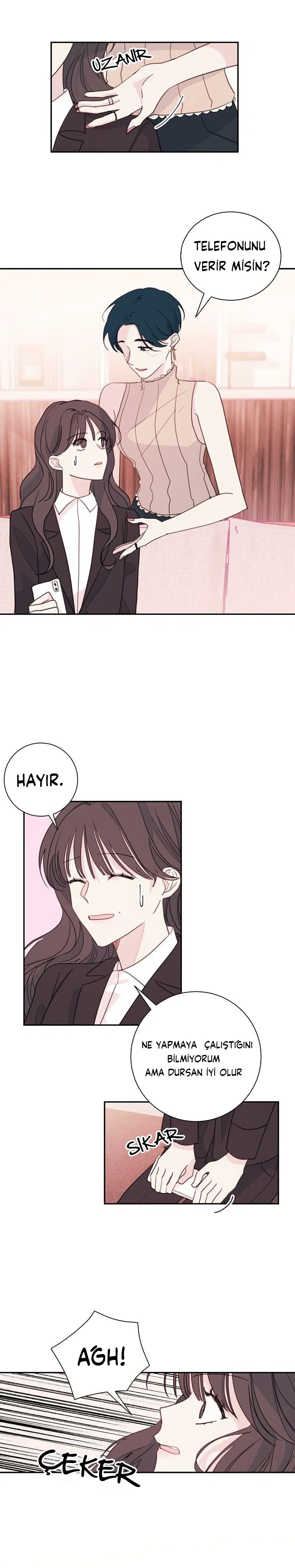 Seninle Geçen Günler - Bölüm 62 Sayfa 2