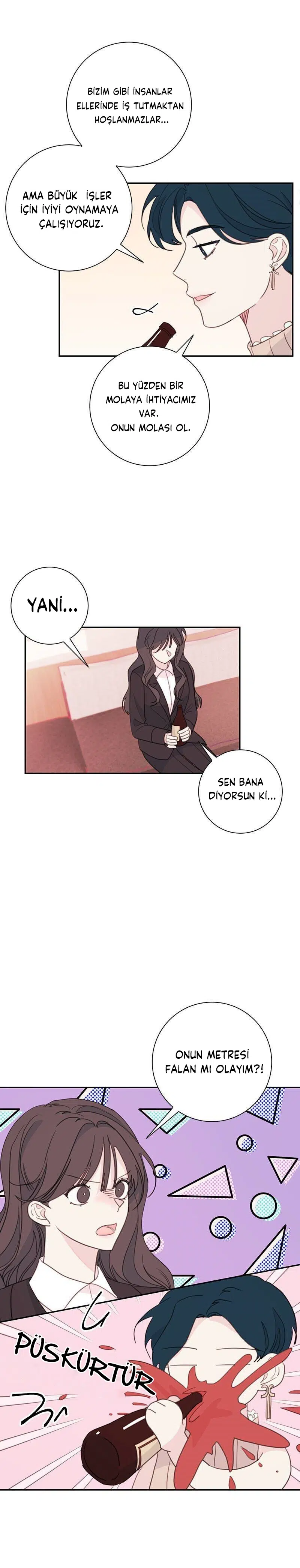 Seninle Geçen Günler - Bölüm 62 Sayfa 10