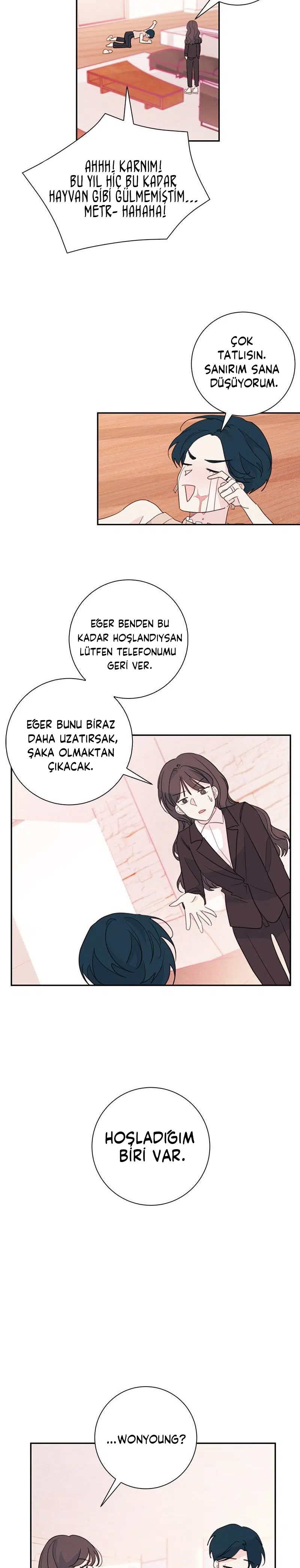 Seninle Geçen Günler - Bölüm 62 Sayfa 12