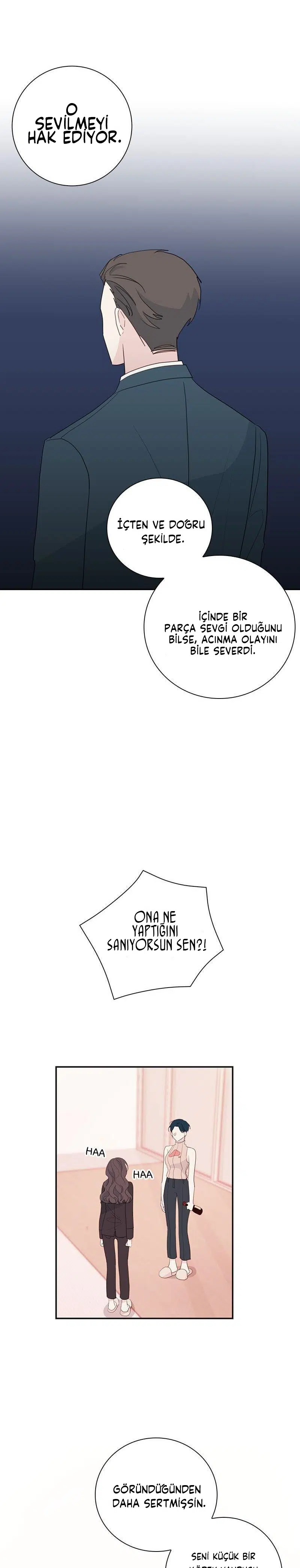 Seninle Geçen Günler - Bölüm 62 Sayfa 15