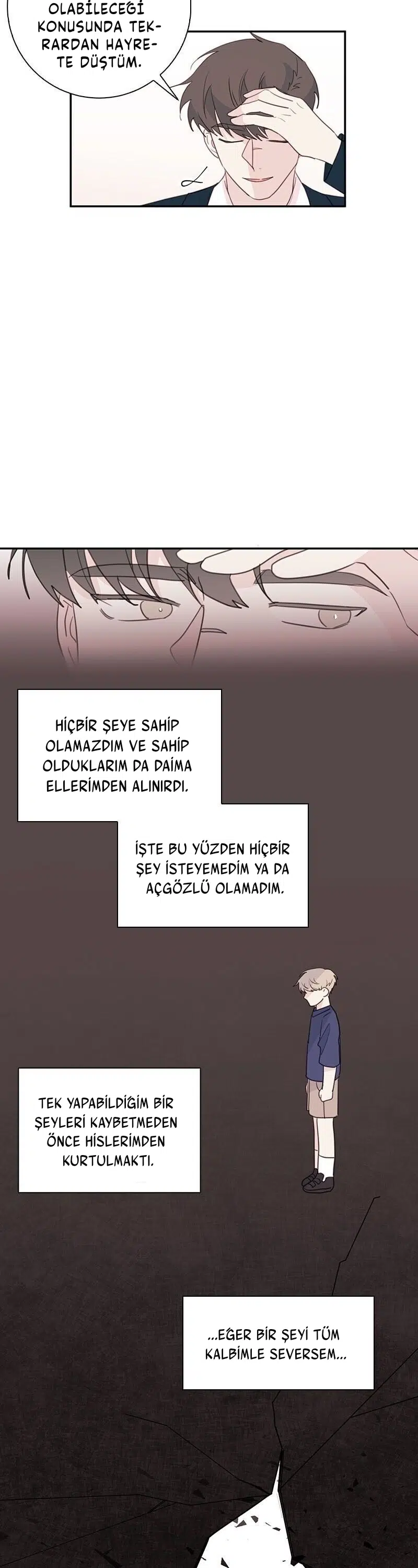 Seninle Geçen Günler - Bölüm 64 Sayfa 3