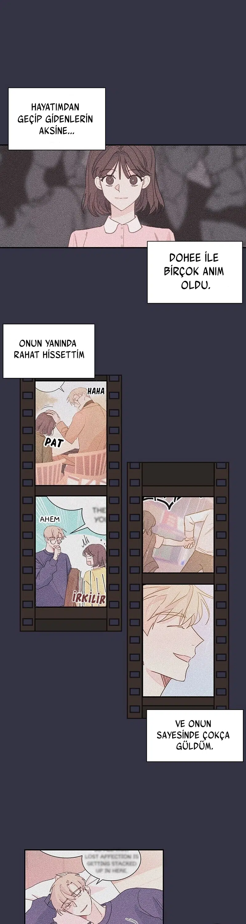 Seninle Geçen Günler - Bölüm 64 Sayfa 5