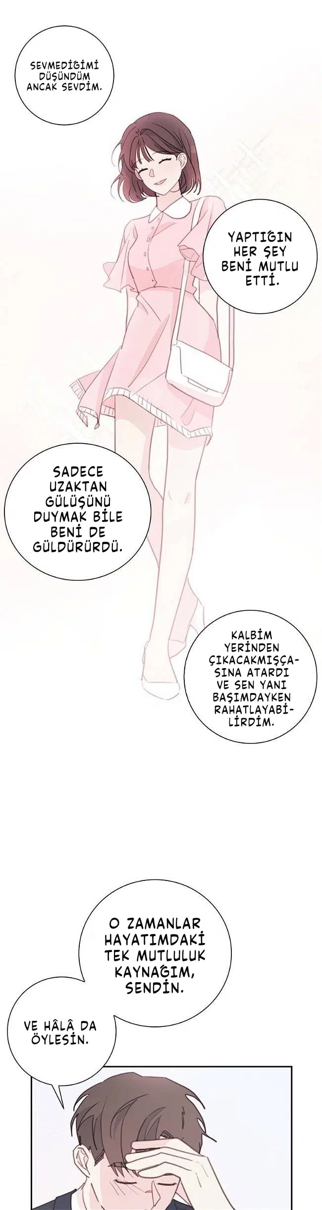 Seninle Geçen Günler - Bölüm 64 Sayfa 20