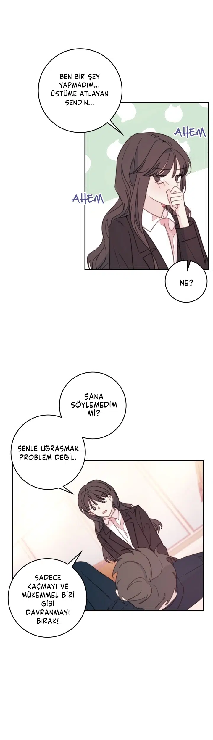 Seninle Geçen Günler - Bölüm 65 Sayfa 8