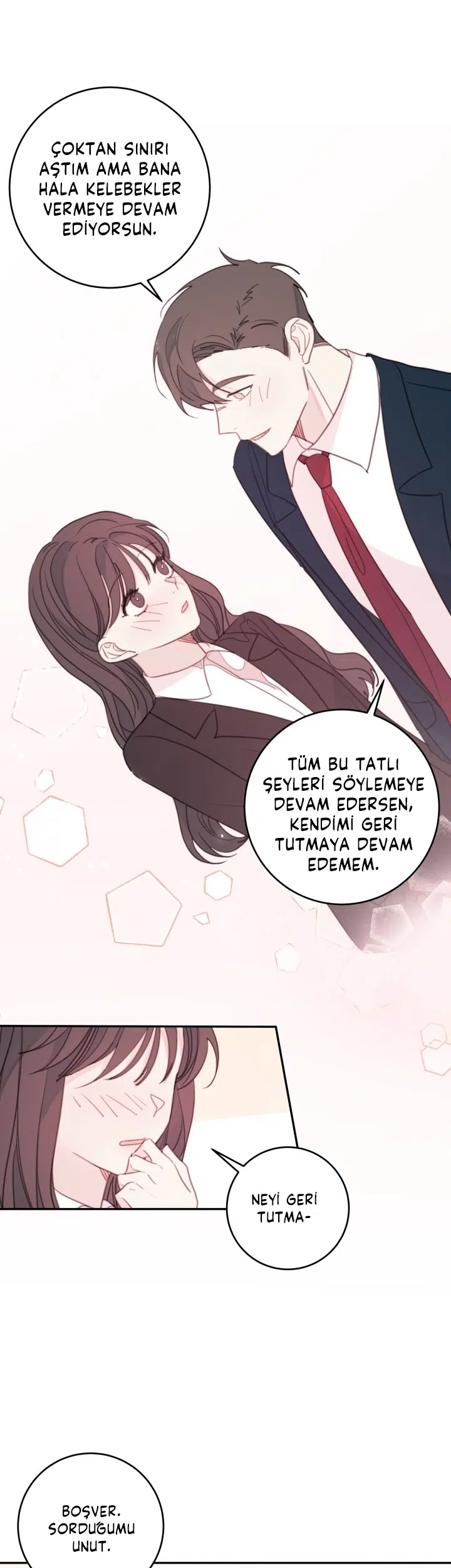 Seninle Geçen Günler - Bölüm 65 Sayfa 16