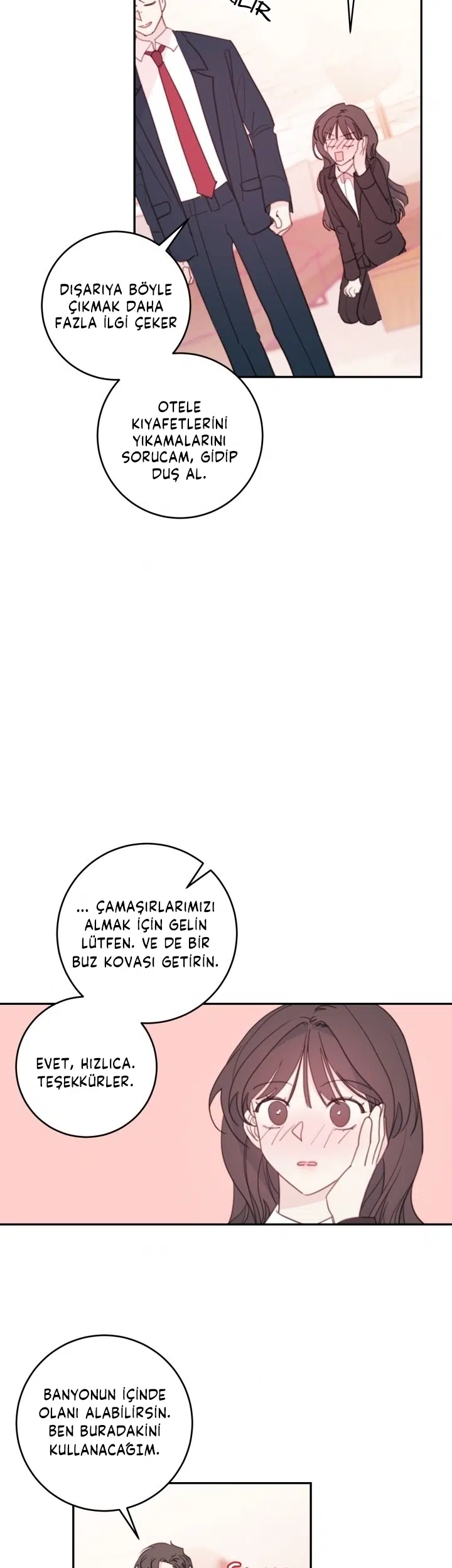 Seninle Geçen Günler - Bölüm 65 Sayfa 19