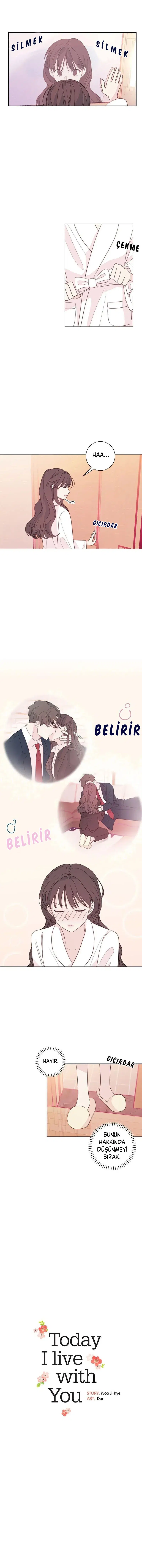 Seninle Geçen Günler - Bölüm 66 Sayfa 2