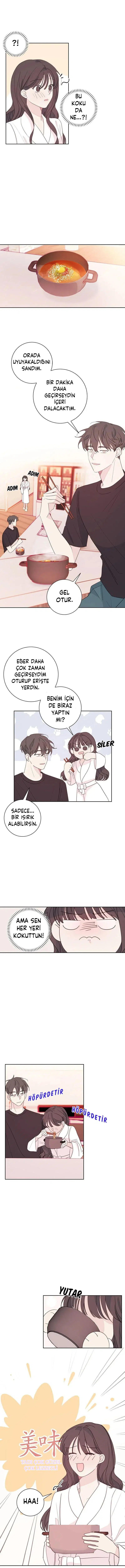 Seninle Geçen Günler - Bölüm 66 Sayfa 3