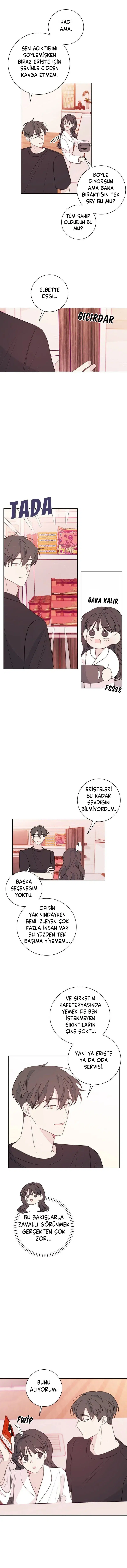 Seninle Geçen Günler - Bölüm 66 Sayfa 5