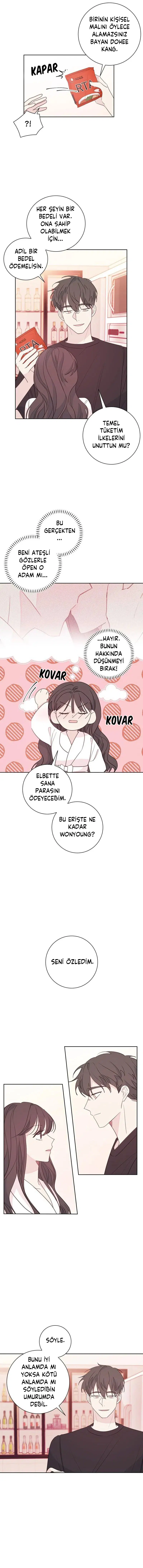 Seninle Geçen Günler - Bölüm 66 Sayfa 6