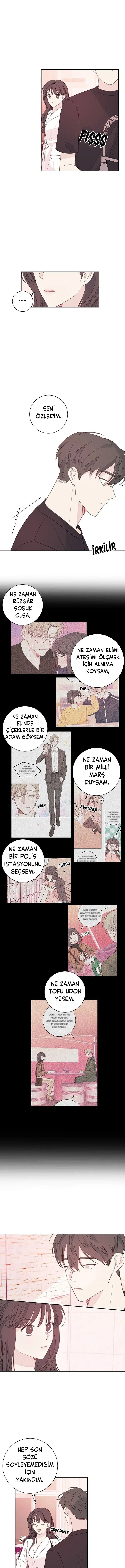 Seninle Geçen Günler - Bölüm 66 Sayfa 8