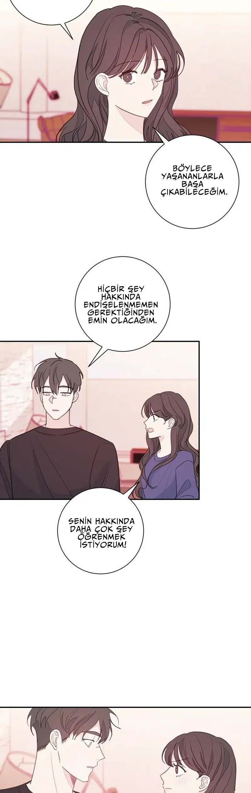 Seninle Geçen Günler - Bölüm 67 Sayfa 15