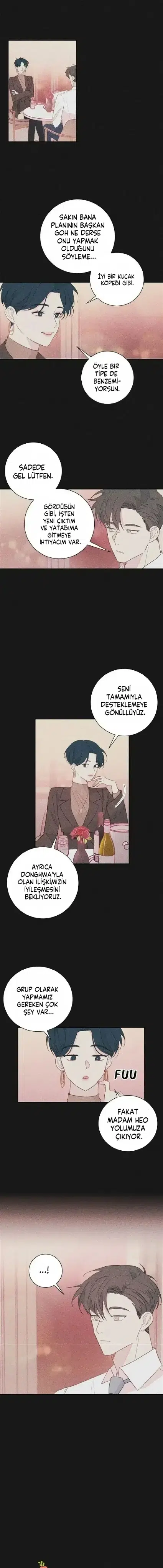 Seninle Geçen Günler - Bölüm 68 Sayfa 2