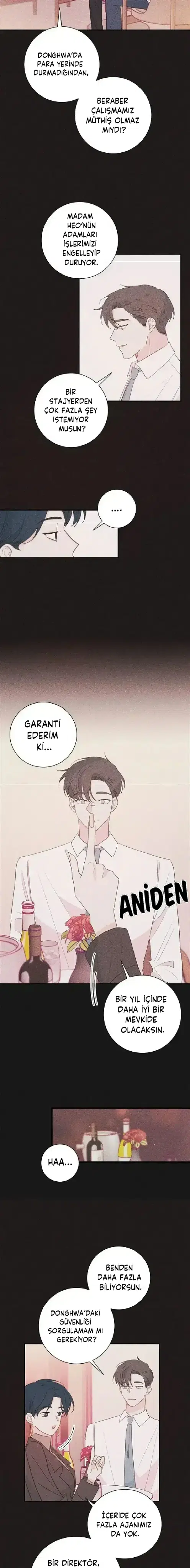 Seninle Geçen Günler - Bölüm 68 Sayfa 4