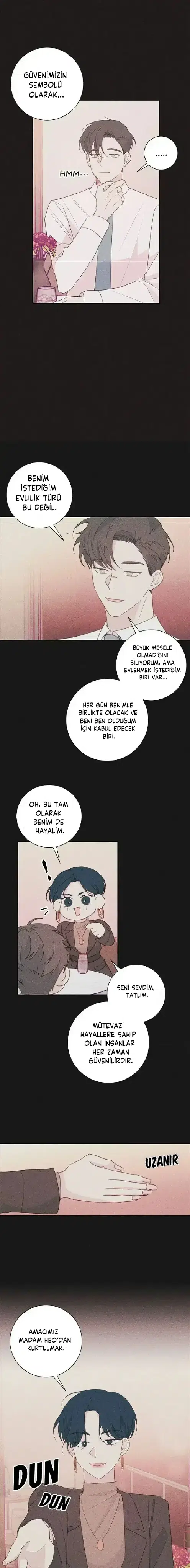Seninle Geçen Günler - Bölüm 68 Sayfa 6