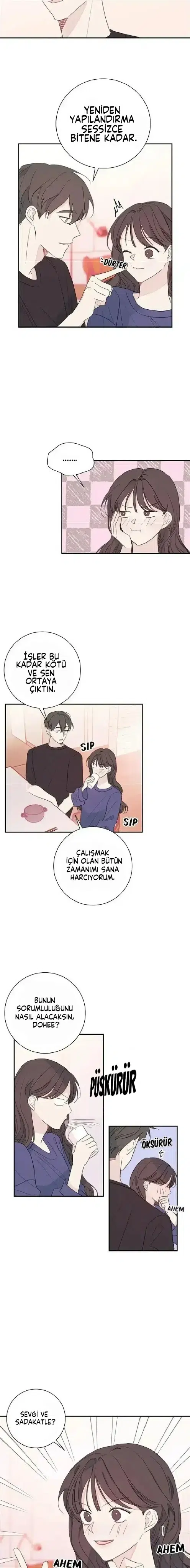 Seninle Geçen Günler - Bölüm 68 Sayfa 10